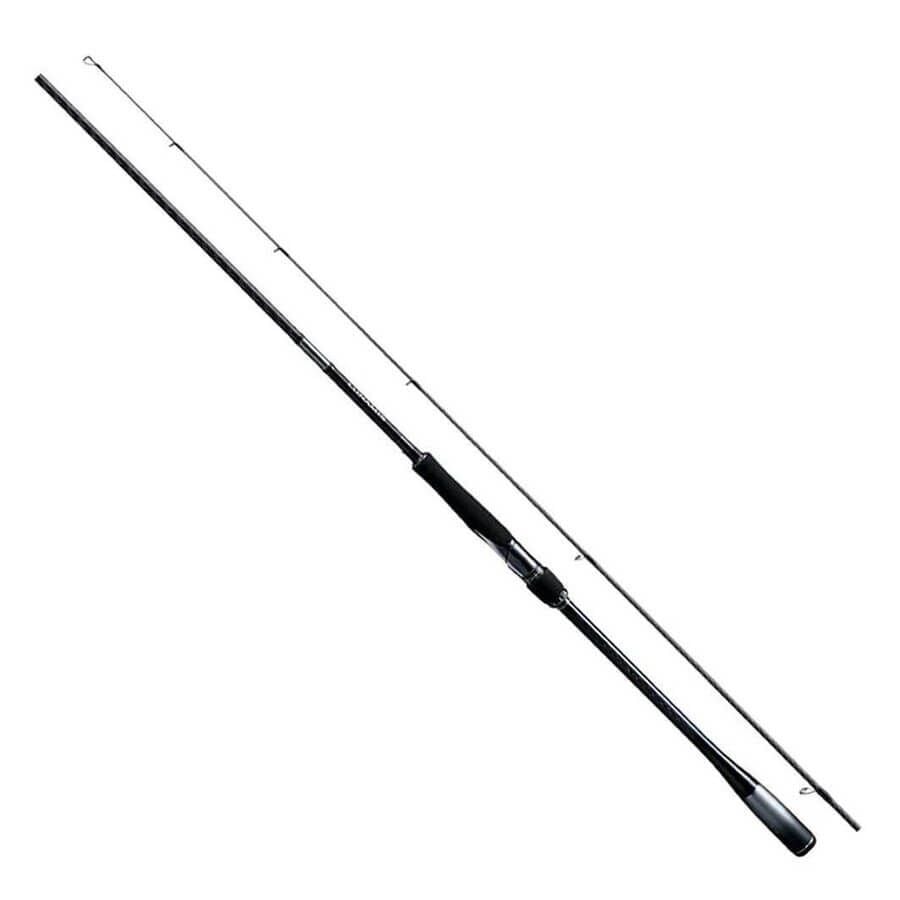 Shimano Lunamis Inshore 259 Cm 6-25 Gr Spin Olta Kamışı
