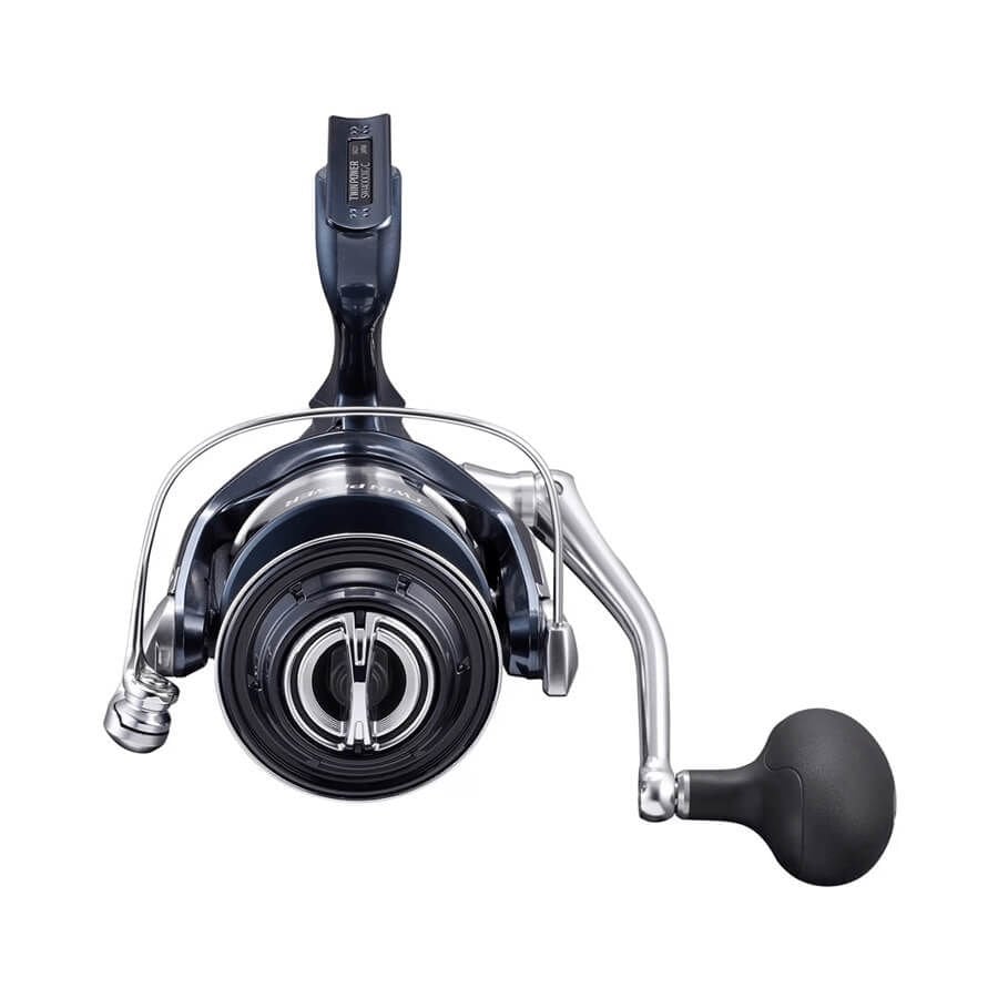 Shimano Twin Power SW C 8000 PG Spin Olta Makinesi