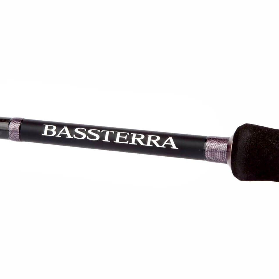 Shimano Bassterra A LRF 218 Cm 1-11 Gr Lrf Kamışı