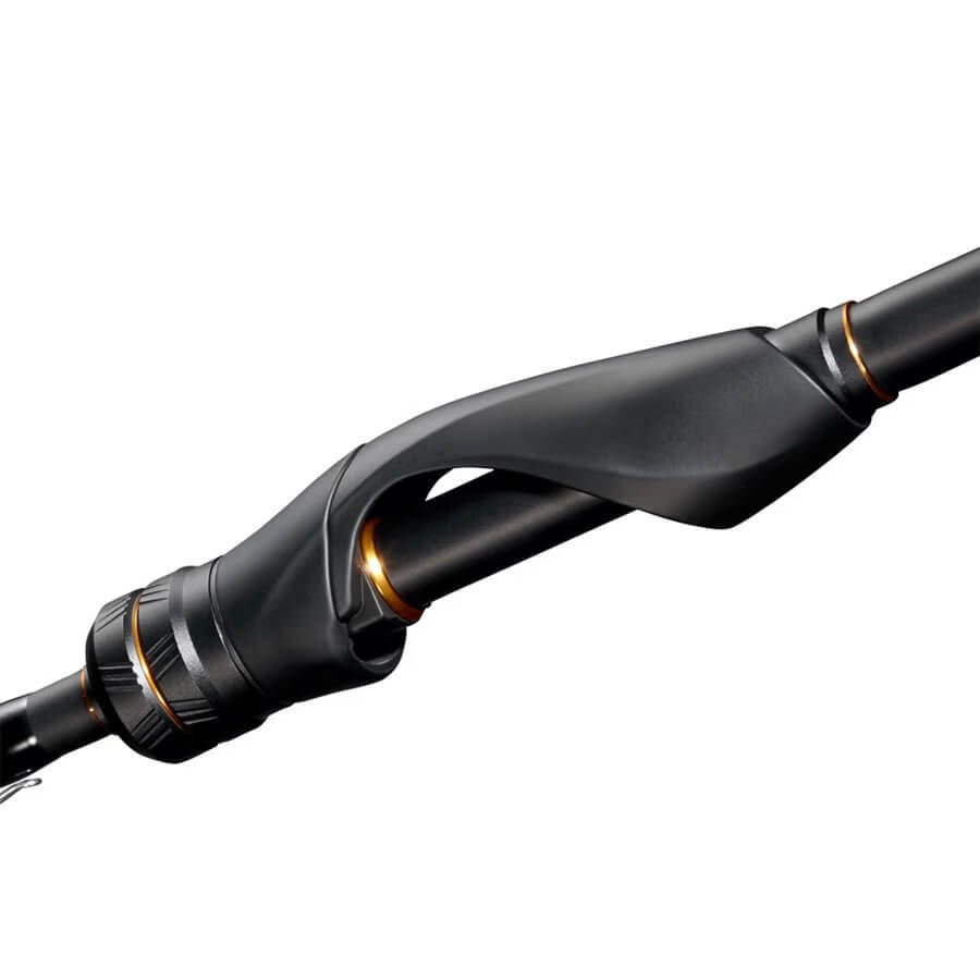 Shimano Soare XR 229 Cm 0.5-5 Gr Lrf Olta Kamışı