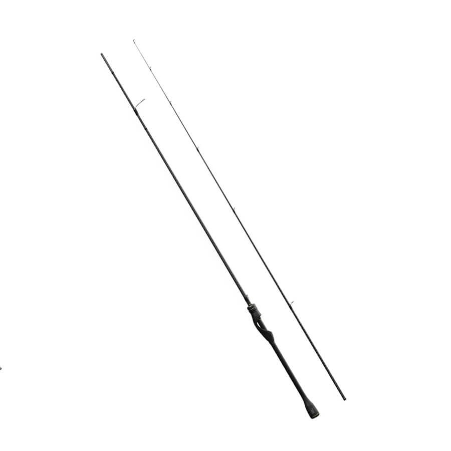 Shimano Soare XR 229 Cm 0.5-5 Gr Lrf Olta Kamışı