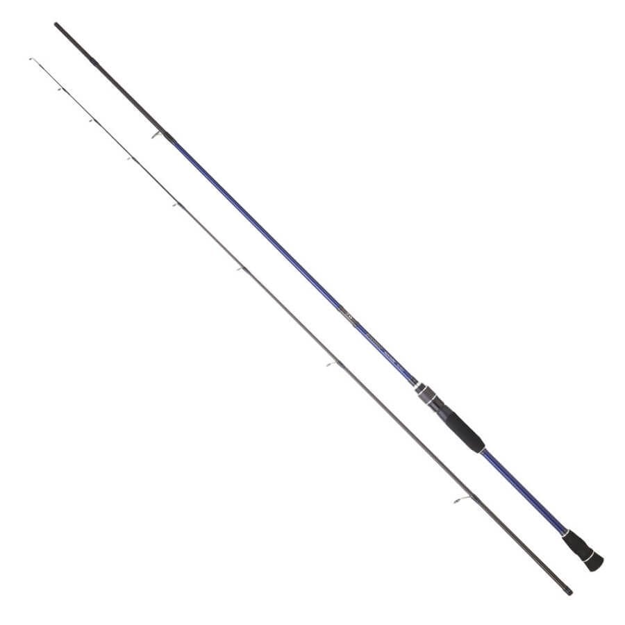 Daiwa Samourai RF 206 Cm 0.5-6 Gr Lrf Kamışı