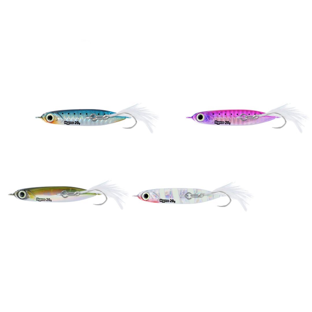 Fiiish Hypno Cast 10gr Jig