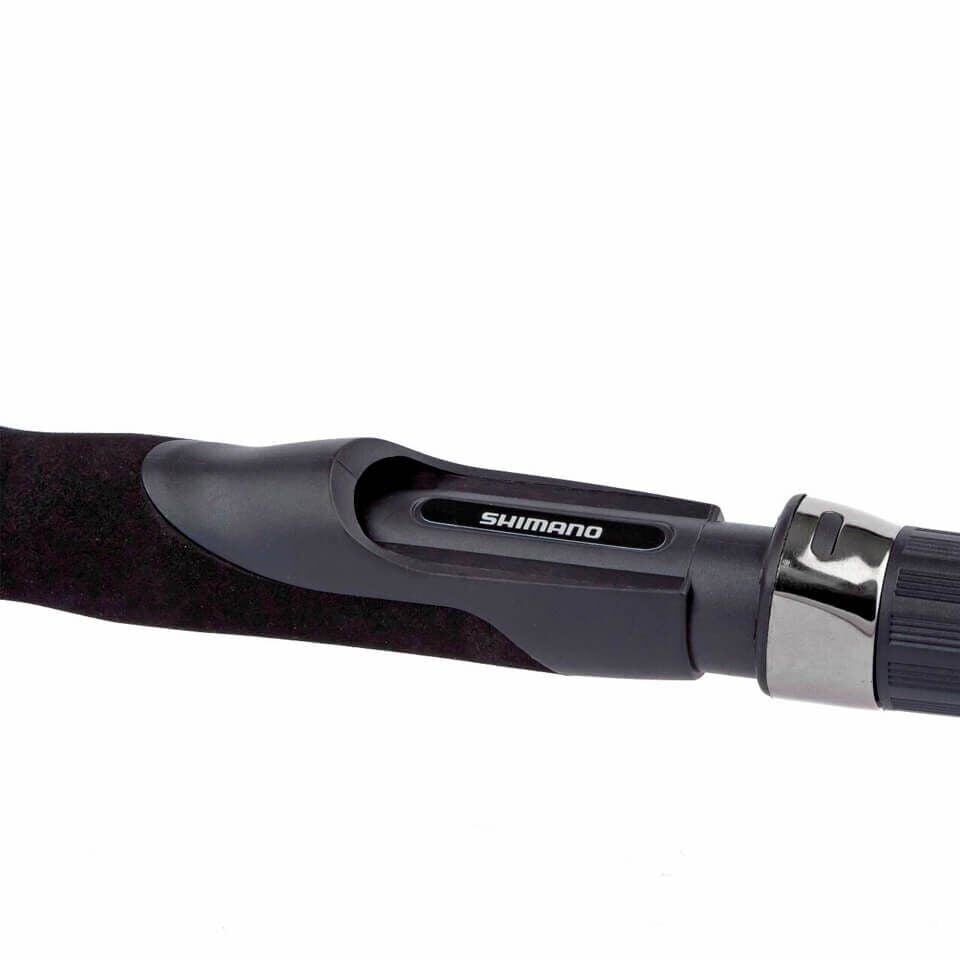 Shimano Bassterra A LRF 244 Cm 3-15 Gr Lrf Kamışı