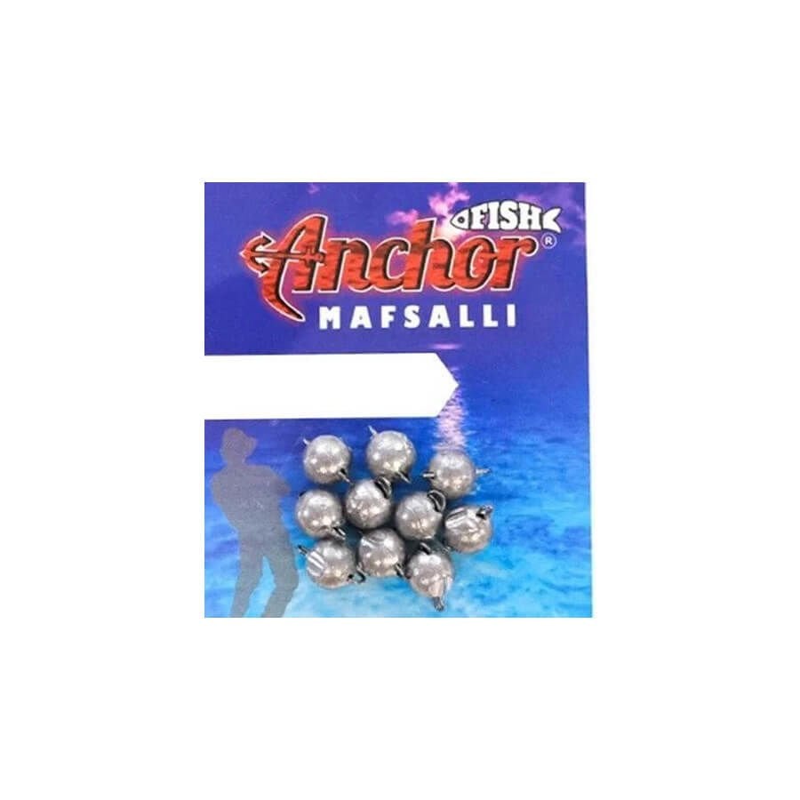 Anchor Mafsallı Kurşun