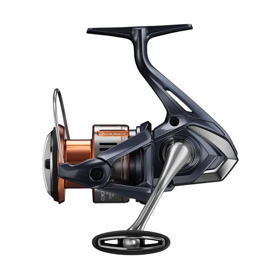 Shimano Nasci FD 4000 Spin Olta Makinesi