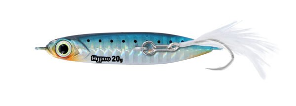 Fiiish Hypno Cast 10gr Jig SARDINE
