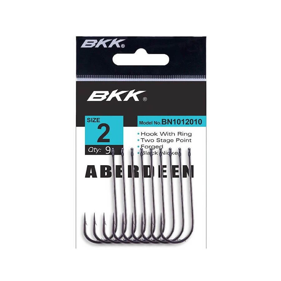 BKK Aberdeen-R Diamond Olta İğnesi