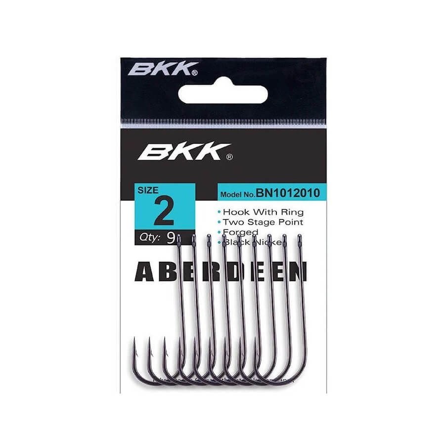 BKK Aberdeen-R Diamond Olta İğnesi