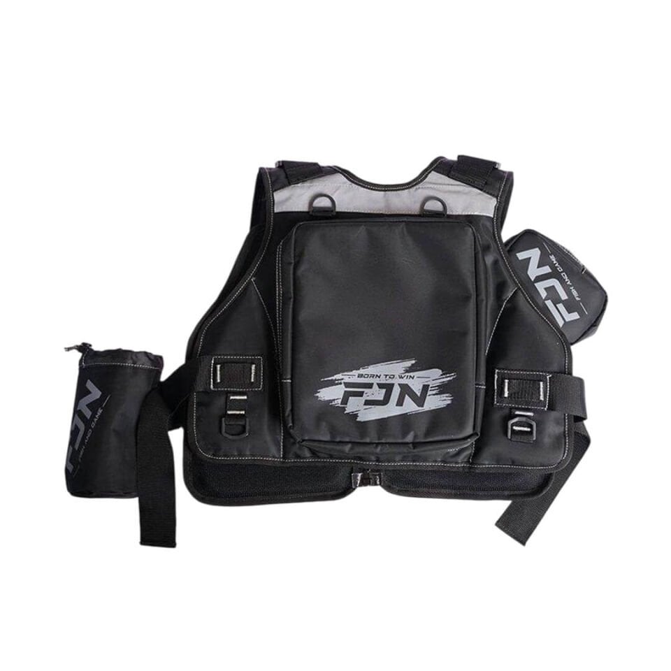 Fujin Shogun Vest Spin Yeleği