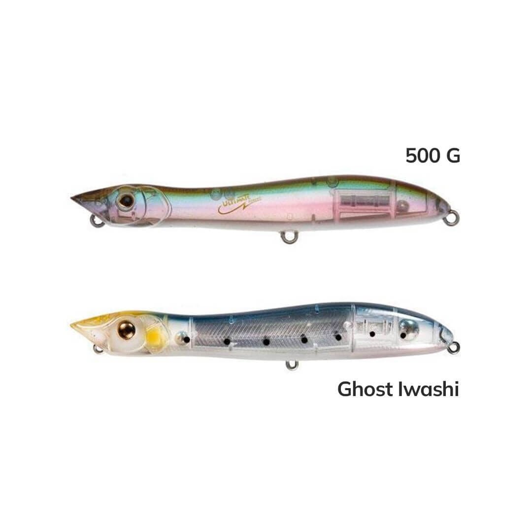 Xorus Pachinko 10 Cm 11 Gr Su Üstü Maket Balık