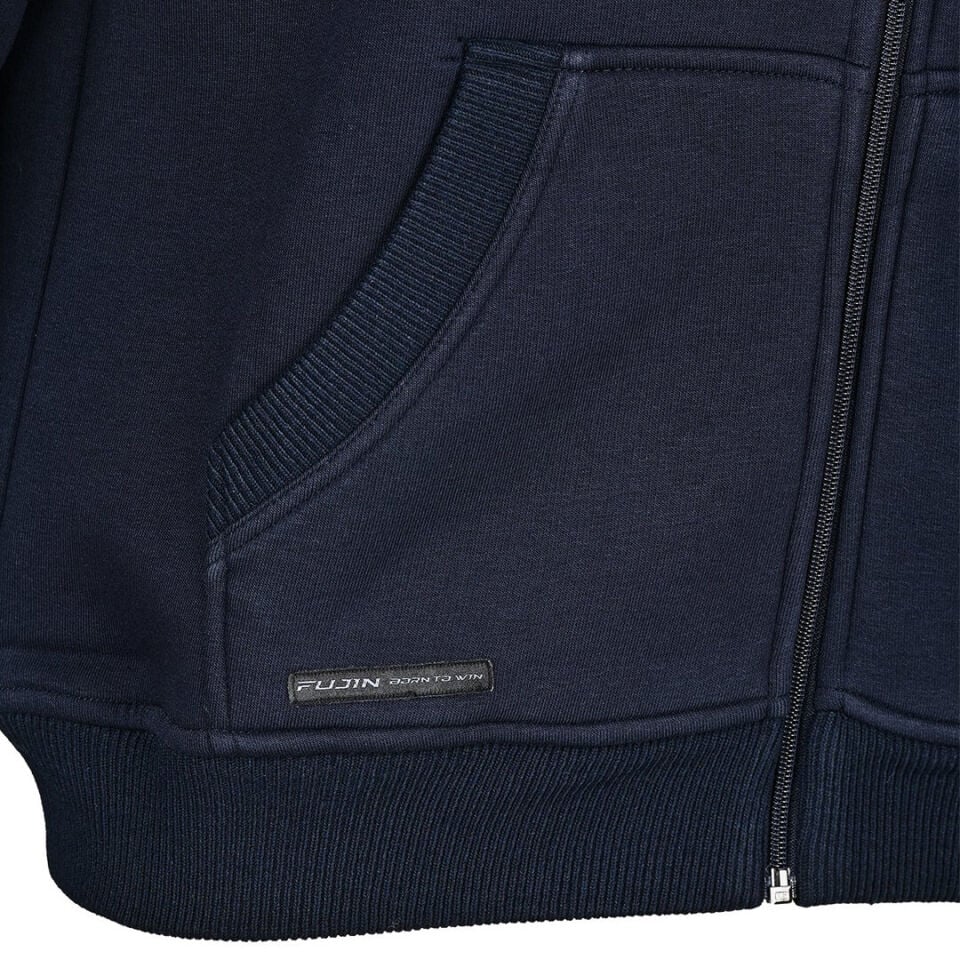 Fujin Pro Angler Tuna Zip Hoodie
