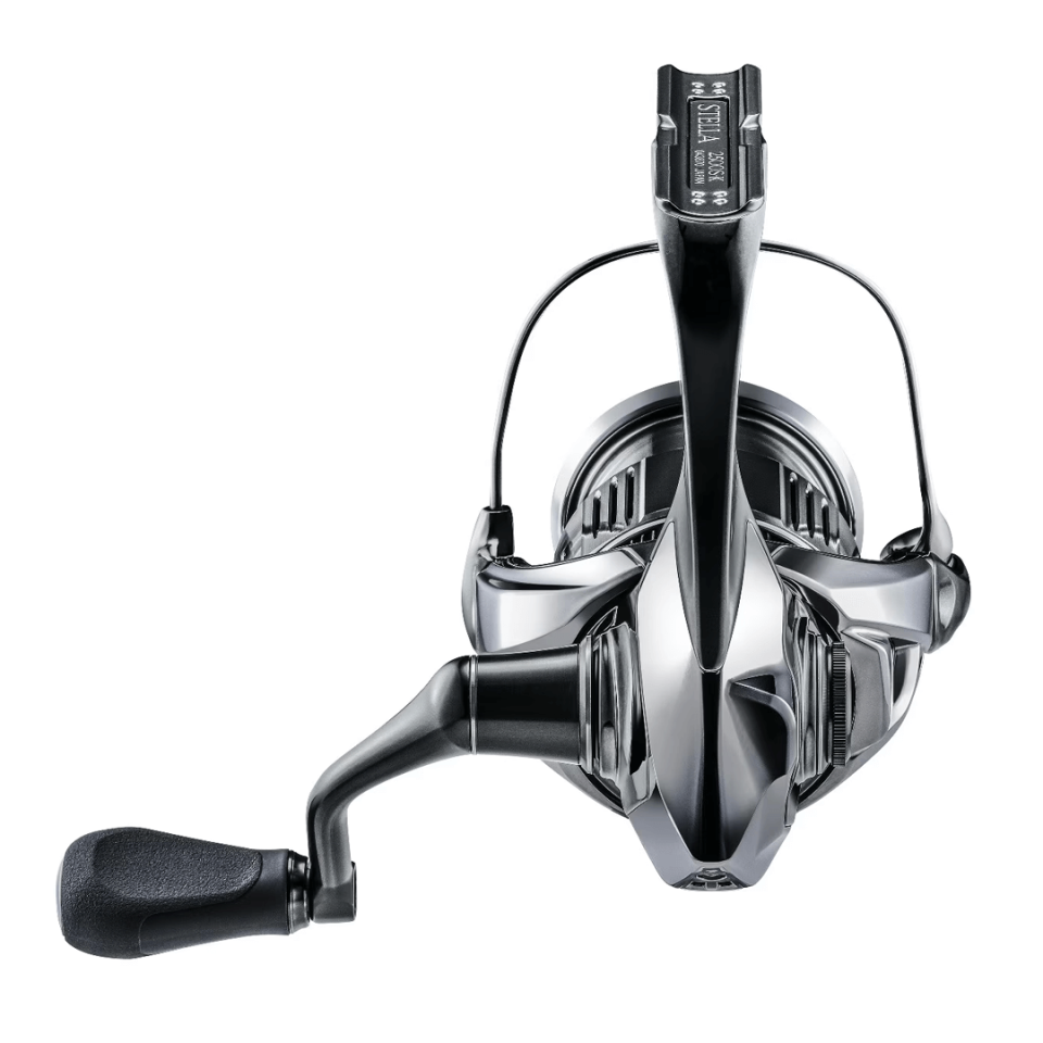 Shimano Stella FK 2500 Spin Olta Makinesi