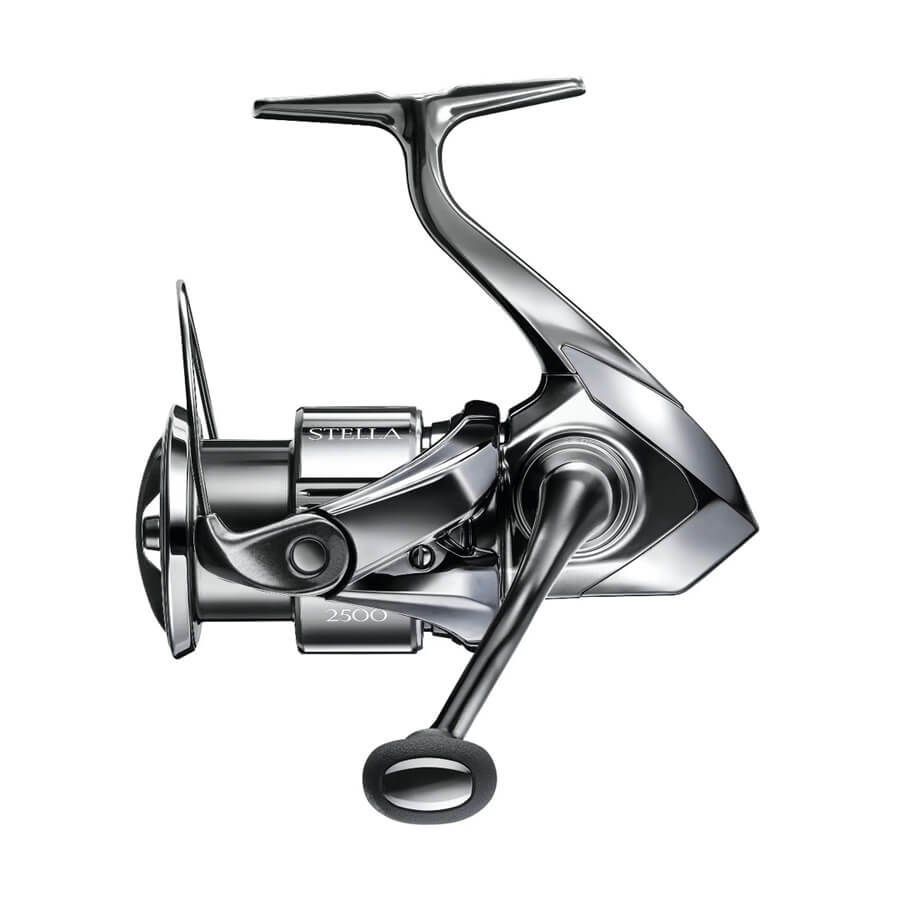 ★ SHIMANO STELLA 2500S ★ Shimano Stella FK 2500S Spin Olta Makinesi - Hızlı Kargo