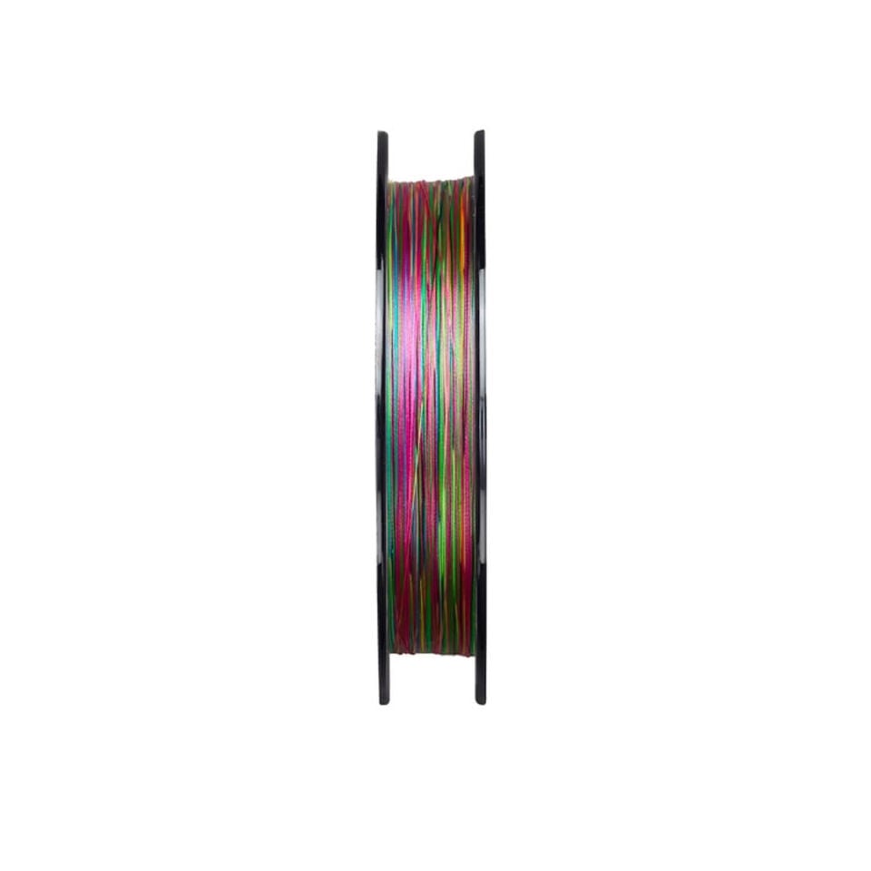 Daiwa UVF Kohga x8 + Si2 Dura Sensor 200 Mt İp Misina