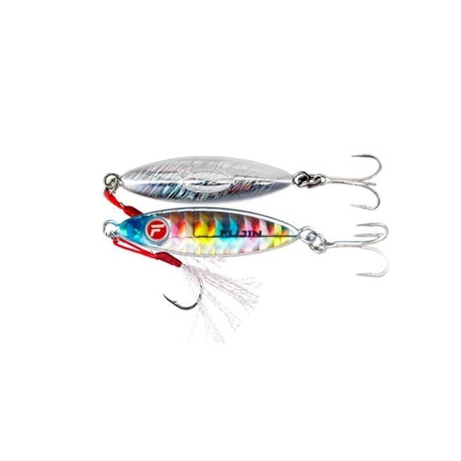 Fujin UFO Micro Jig 3 gr