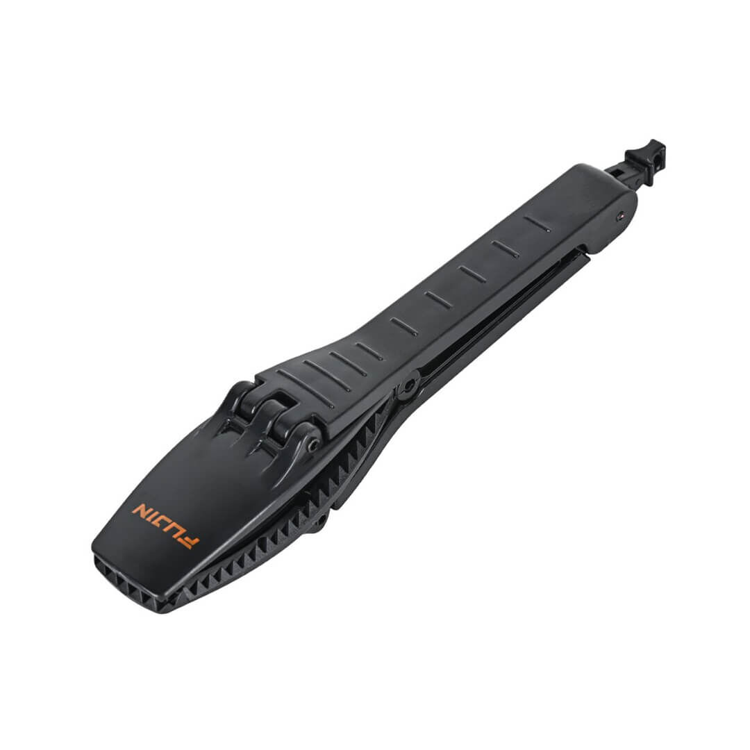 Fujin Aji Game Fish Grip Balık Maşası - Black