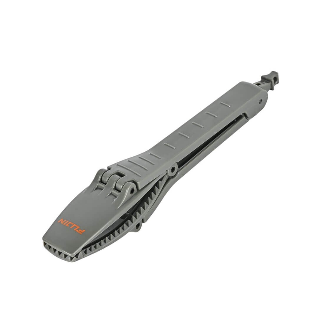 Fujin Aji Game Fish Grip Balık Maşası - Dark Green