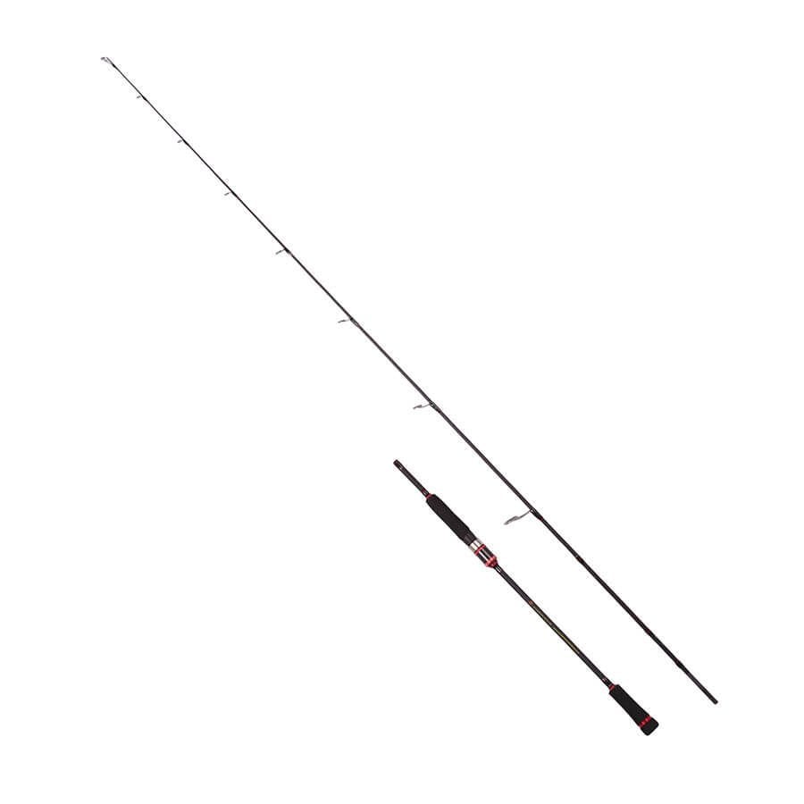 Albastar Monster Slayer 195 cm Max 120 gr Light Jig Tekne / Bot Olta Kamışı