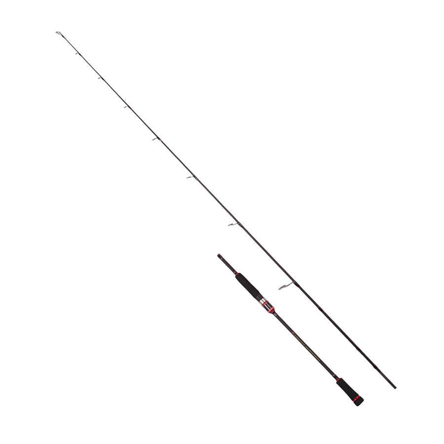 Albastar Monster Slayer 195 cm Max 120 gr Light Jig Tekne / Bot Olta Kamışı
