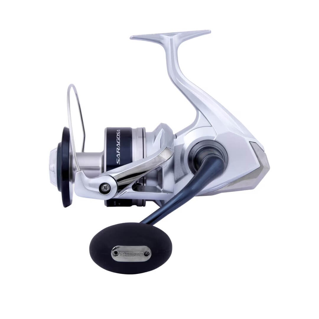 Shimano Saragosa SW A 18000 HG Olta Makinesi