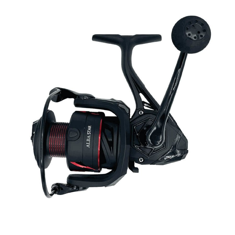 Albastar Barom 2000 LRF Olta Makinesi