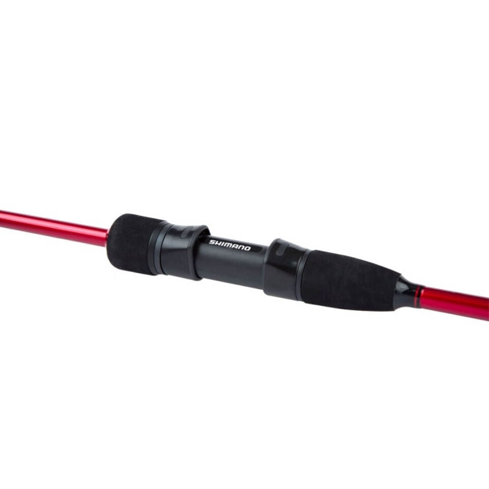 Shimano Sienna Sensitive 191 Cm 1-10 Gr Lrf Kamışı