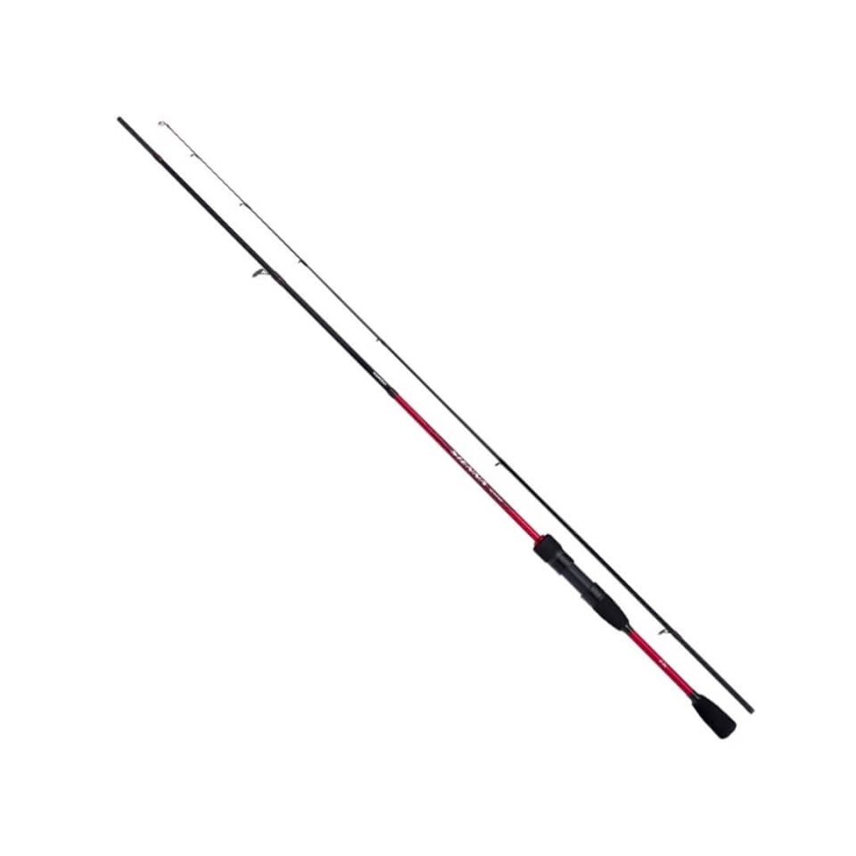 Shimano Sienna Sensitive 191 Cm 1-10 Gr Lrf Kamışı