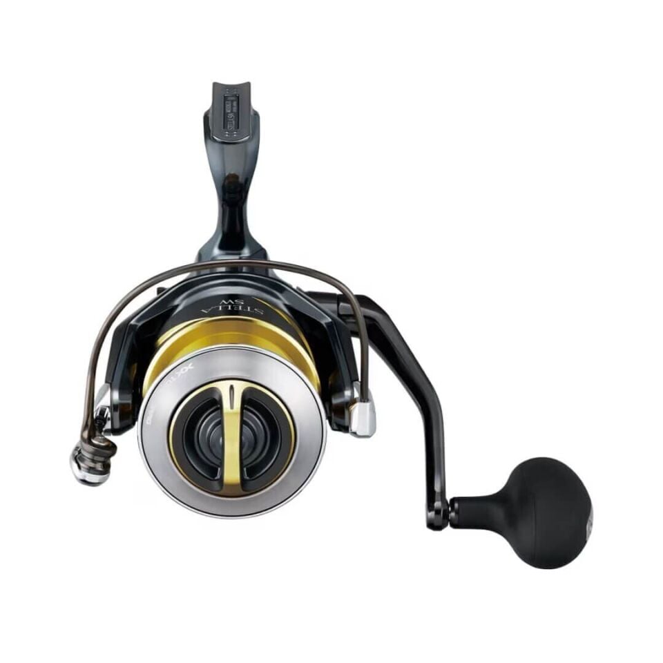 Shimano Stella 25 SW D 5000 XG Olta Makinesi