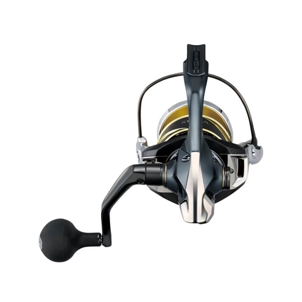 Shimano Stella 25 SW D 5000 XG Olta Makinesi