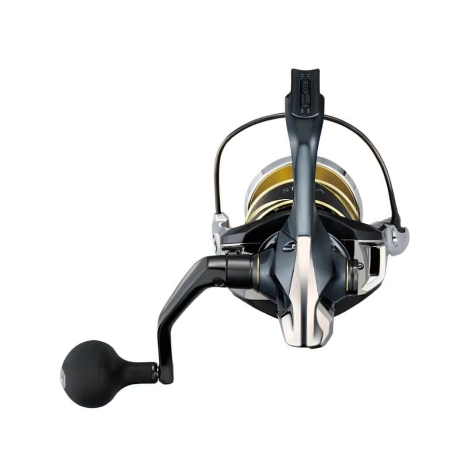 Shimano Stella 25 SW D 6000 XG Olta Makinesi
