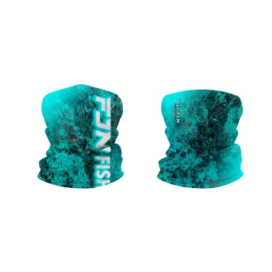 Fujin Neck Gaiter Boyunluk Reef