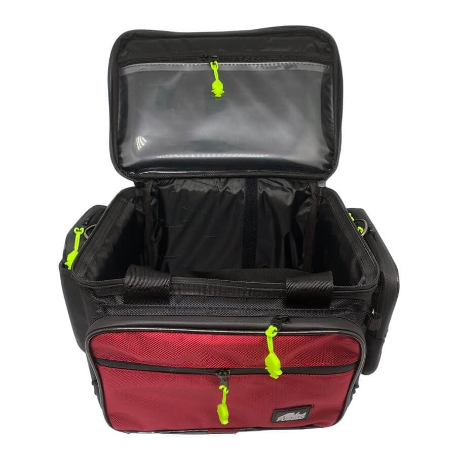 Fubelo Inventory Vişne Çürüğü Balıkçı Çantası