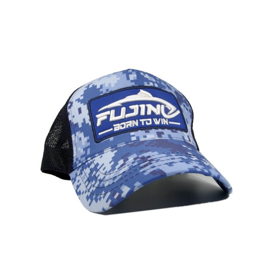 Fujin Marine Camo Şapka