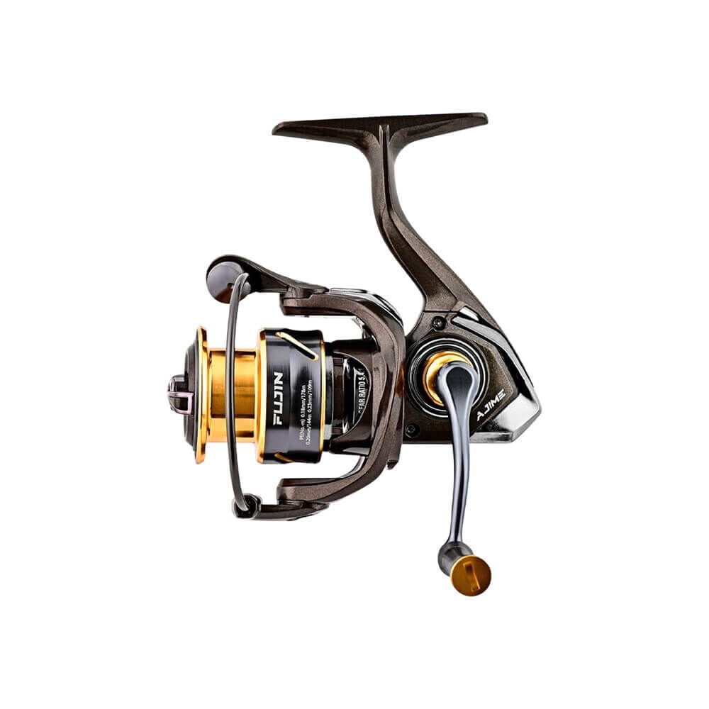 Fujin Ajime 500 LRF Olta Makinesi