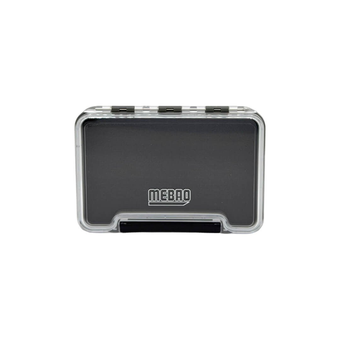 Mebao MB-HP138A Army Green Jighead ve İğne Kutusu