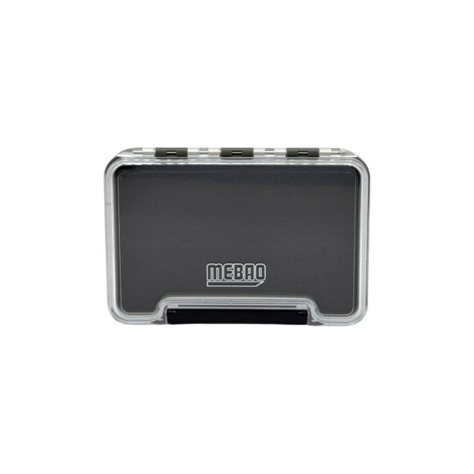 Mebao MB-HP138A Army Green Jighead ve İğne Kutusu