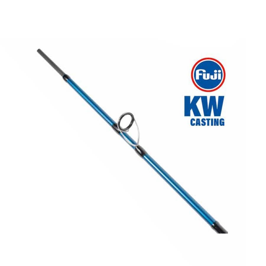 Ryuji Shore Game Fuji KW 285 cm 25-85 gr Shore Jig Kamışı