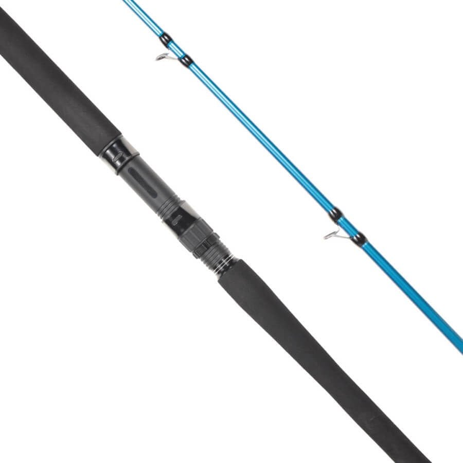 Ryuji Shore Game Fuji KW 285 cm 25-85 gr Shore Jig Kamışı