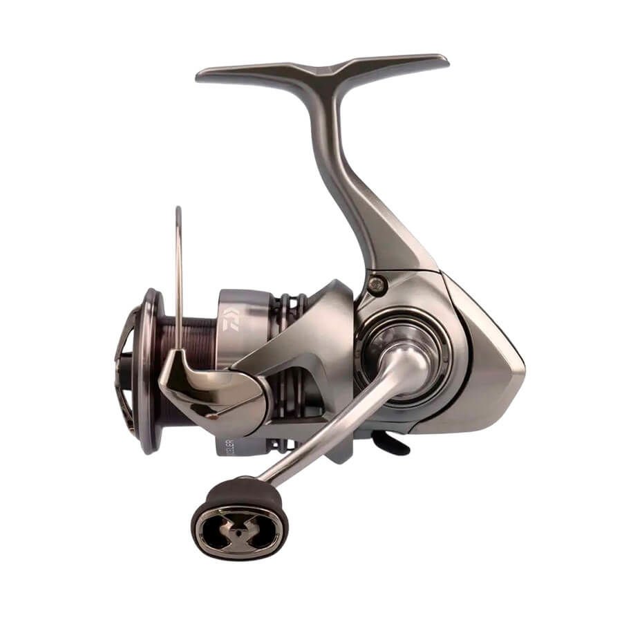 Daiwa Exceler 23 LT Olta Makine Serisi