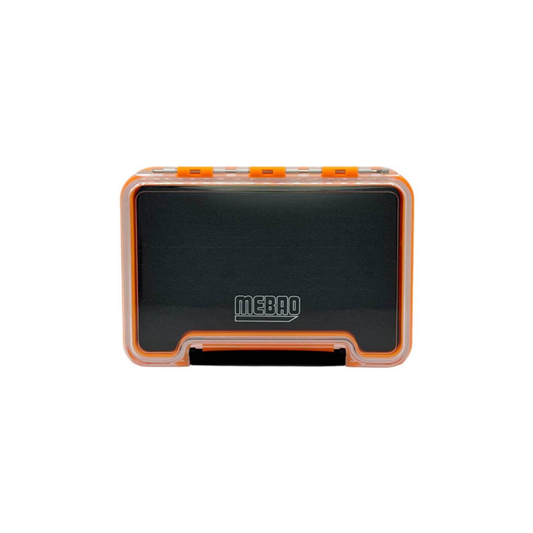 Mebao MB-HP138A Orange Jighead ve İğne Kutusu