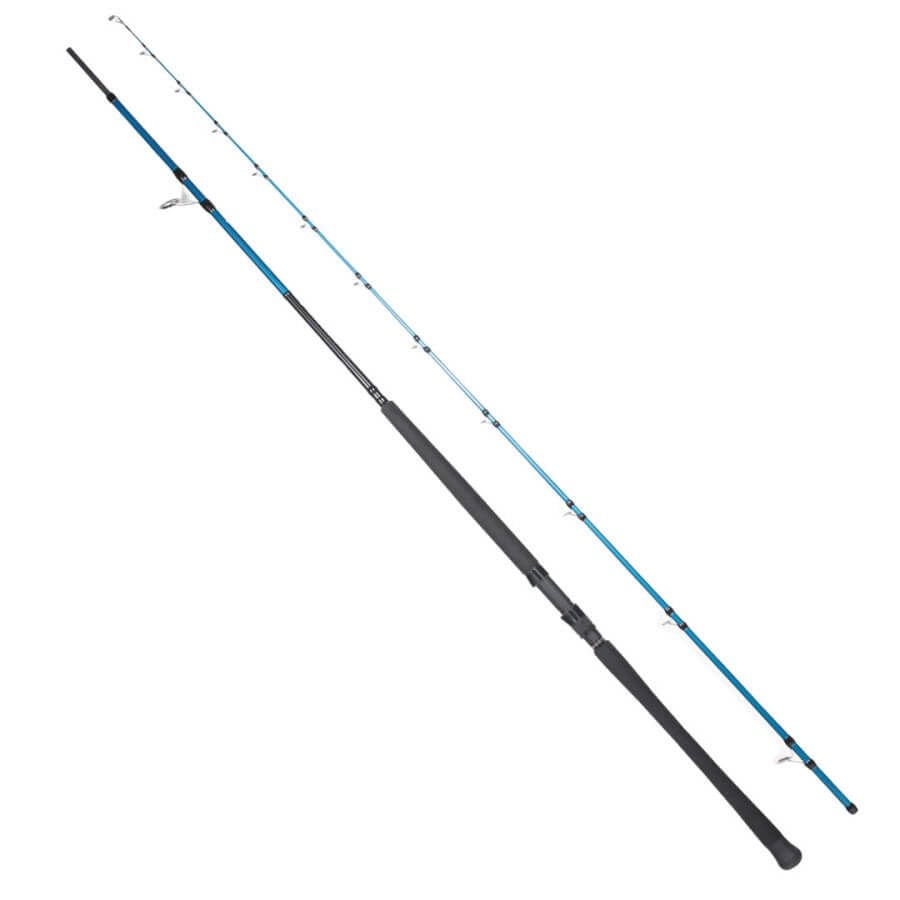 Ryuji Shore Game Fuji KW 295 cm 30-100 gr Shore Jig Kamışı