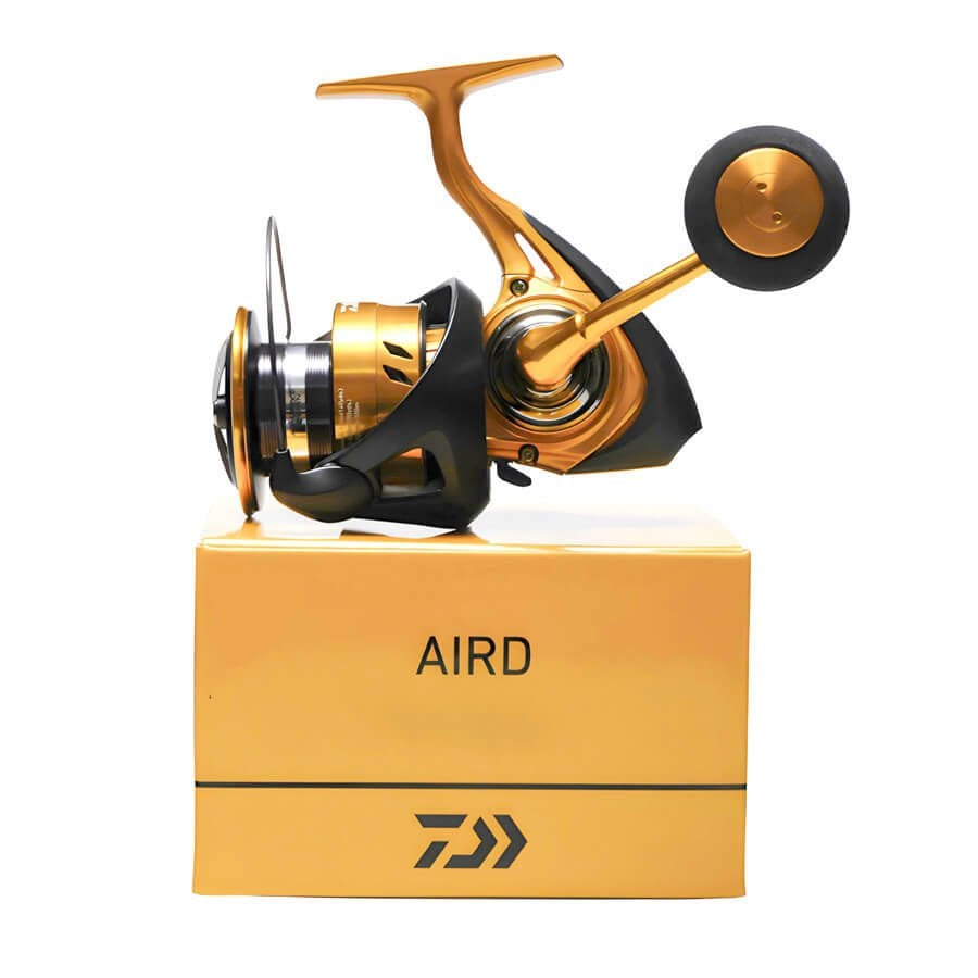 Daiwa Aird 23 LT 2500 Spin Olta Makinesi