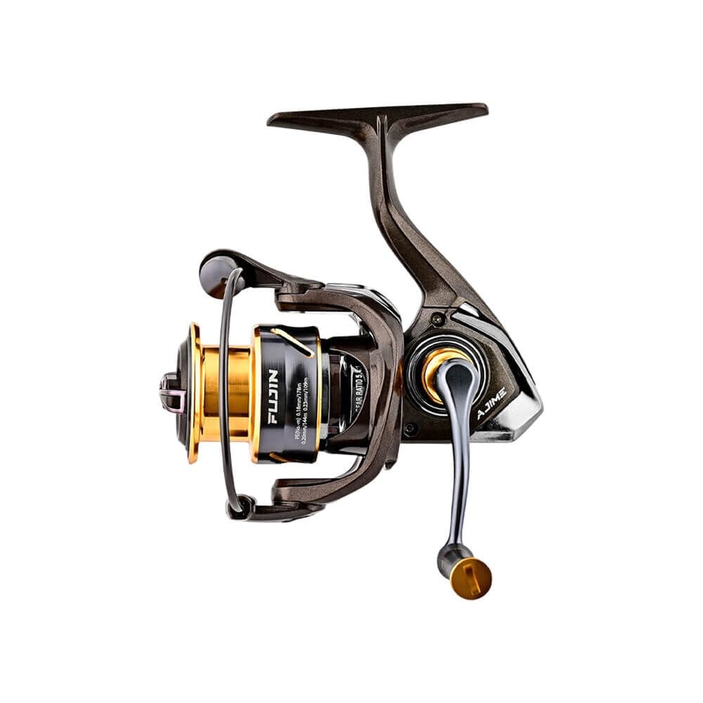 Fujin Ajime 1500 LRF Olta Makinesi