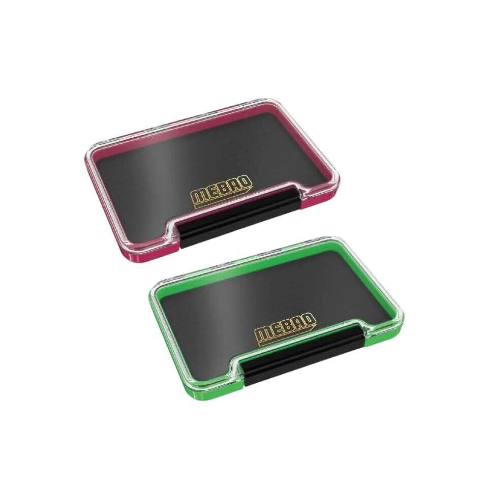Mebao MB-HP138A Rose Red Jighead ve İğne Kutusu
