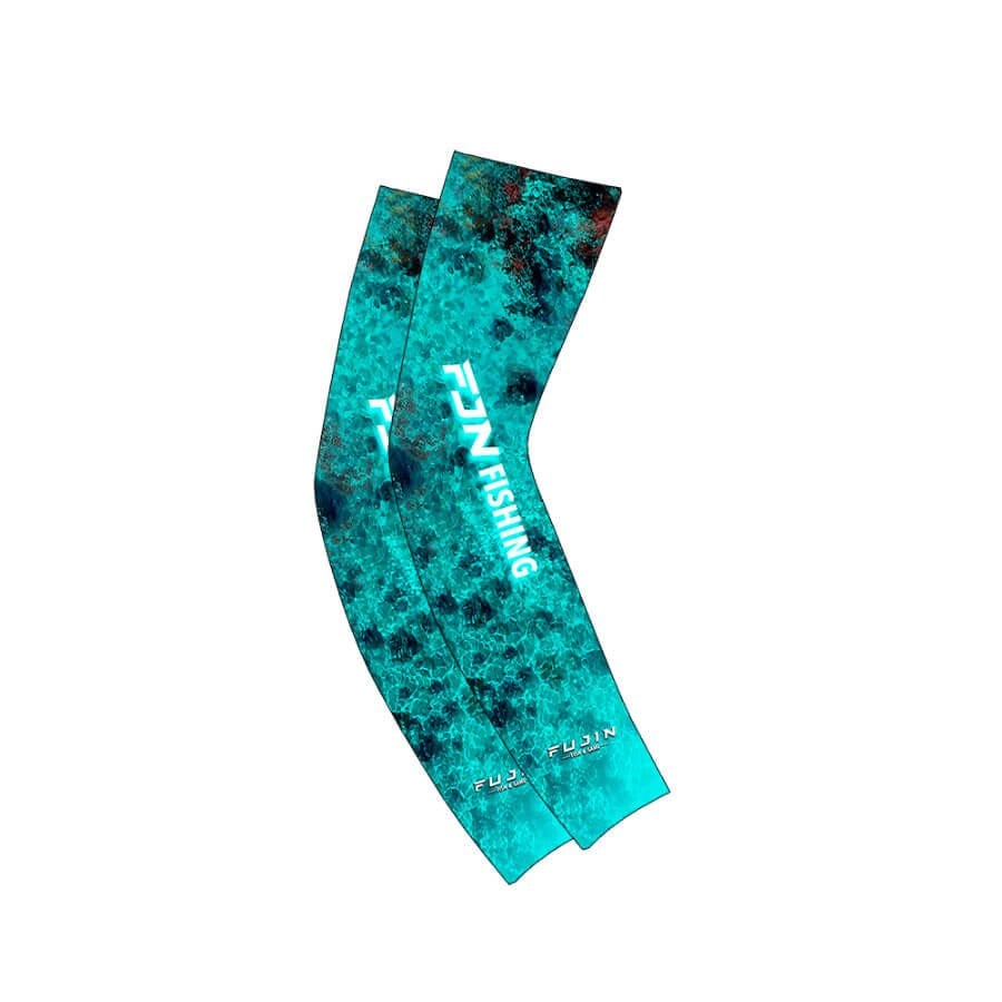 Fujin Arm Sleeve Reef Kolluk