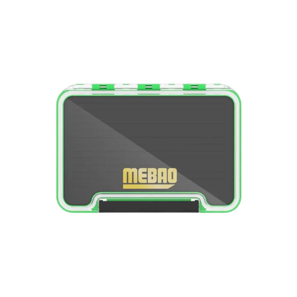 Mebao MB-HP138A F Green Jighead ve İğne Kutusu