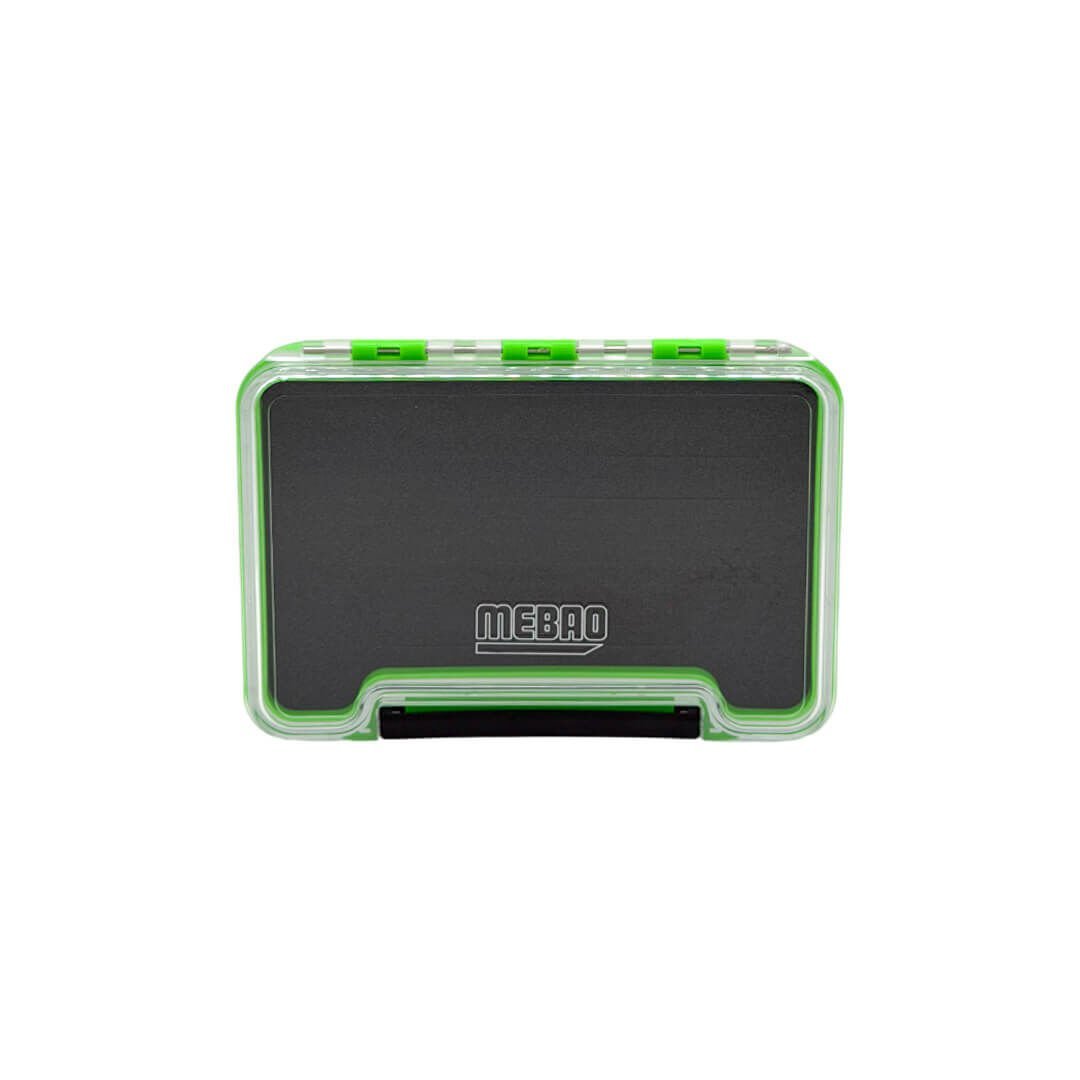 Mebao MB-HP138A F Green Jighead ve İğne Kutusu