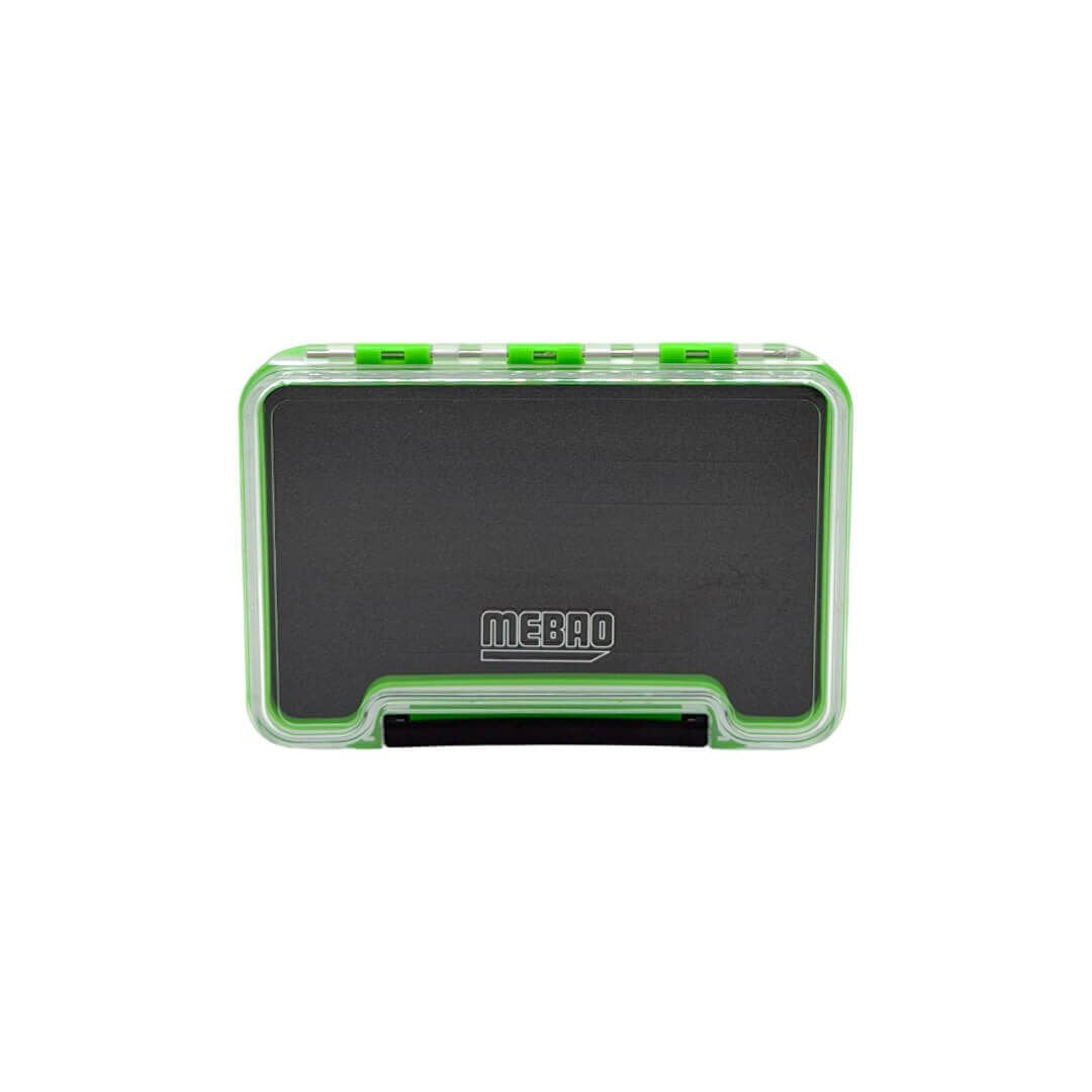 Mebao MB-HP138A F Green Jighead ve İğne Kutusu