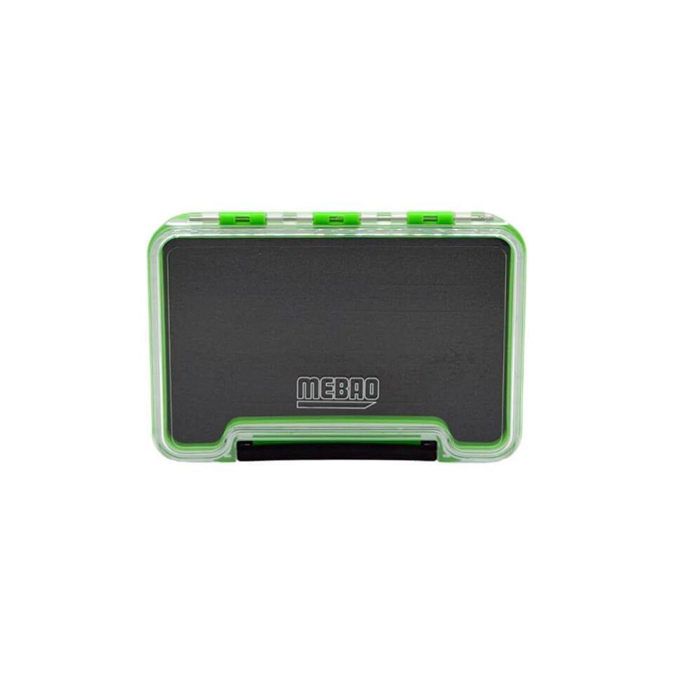Mebao MB-HP138A F Green Jighead ve İğne Kutusu